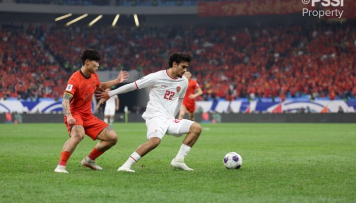 Lintasi 3 Benua Menuju Australia, 4 Punggawa Timnas Ini Bertekad Curi Poin