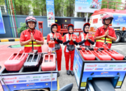 Selamat Libur Idul Fitri 2025, Pertamina Tetap Beroperasi 24 Jam 