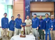 Gandeng Telkomsel, Walikota Ramlan Nurmatias Jadikan Bukittinggi Kota Serba Digital