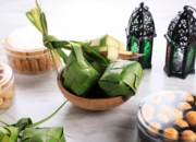 Catatan Budaya Idul Fitri, Halal-Bihalal dan Ketupat Lebaran