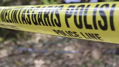 Ada Bekas Gigitan Ular di Tubuh Korban, WNA Asal Norwegia Ditemukan Tewas di Sungai Pangkalan