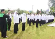 Pemko Pariaman Mulai Tegas! Honorer Tak Lulus PPPK Dialihkan Jadi Outsourcing