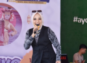 “Piaman Barayo 2025” Hibur Pengunjung Objek Wisata Selama Libur Lebaran