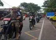 Tak Ada Peluang untuk Pungli, Satpol PP Padang Rutin Patroli di Objek Wisata