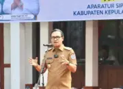 Mentawai Go-Digital! Semua Dokumen Tak Lagi Pakai Kertas, Cukup Gunakan Aplikasi Srikandi