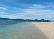 Ternyata Pasaman Barat Punya Destinasi Wisata Pulau yang Sangat Indah! Pantai Bersih, Airnya Jernih