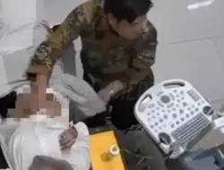 Makin Terungkap, Makin Ngeri! Ada Lagi Kasus Baru Dokter Cabul Muncul di Malang