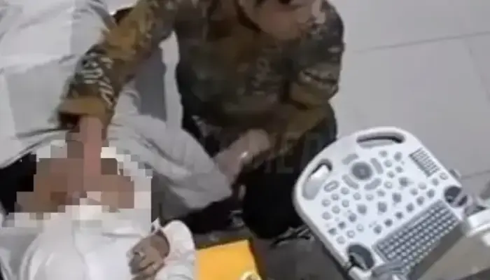 Tergoda Cantiknya Pasien, Seorang Dokter di Garut Nekat Meraba Tubuh Korban