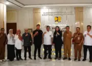 Jalan Nasional Melintasi Kabupaten Dharmasraya akan Dibangun 2 Jalur
