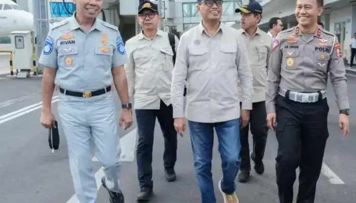 Kasus Kecelakaan Lebaran Turun 30%, Jasa Raharja Apresiasi Korlantas Polri