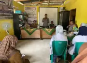 Nagari Sungai Duo Dharmasraya Targetkan “Zero Narkoba”