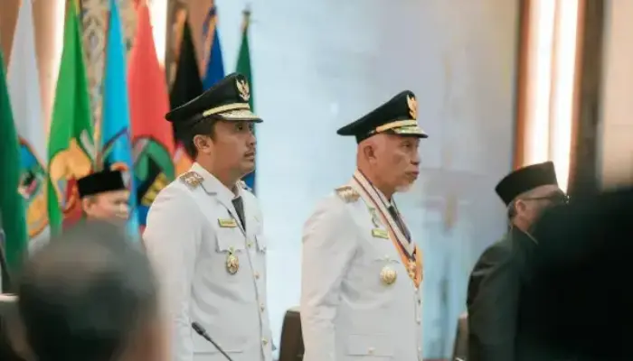 Diam-diam, Ternyata Kualitas IPM Sumbar Terbaik di Sumatera dan Daya Saing Daerah Peringkat 2 Nasional