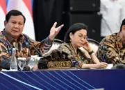 Geram Sistem Selama Ini, Presiden Prabowo Perintahkan Hapus Kuota Impor dan Pangkas Birokrasi!