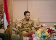 Sumbar Ditetapkan Penyelenggara Sekolah Rakyat, Kabupaten Solok Jadi Percontohan