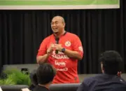 Pemain Semen Padang FC Diguyur Rp400 Juta Usai Permalukan Persija Jakarta