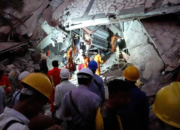 Ngeri! Korban Tewas Gempa Myanmar Diprediksi Capai 10 Ribu Jiwa, Sudah Ditemukan 2.719 Mayat