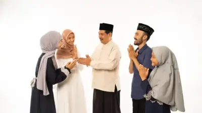 Siapa Pemenang di Hari Kemenangan?