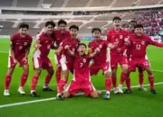 Bantai Yaman 4-1, Indonesia Catat Sejarah Lolos Piala Dunia U17 Qatar 2025