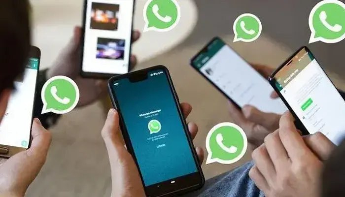 Dikira Sinyal HP yang Salah, Ternyata WhatsApp yang Down di Indonesia