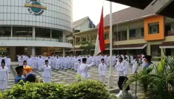Apa Itu Sekolah Unggulan SMA Garuda? Ini Penjelasan Mendikti