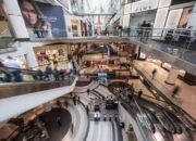 Basko City Mall Padang Super Megah! 62 Toko Branded Local dan Internasional Pesta Diskon