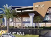 Berikut 88 Tenan Branded, Bioskop, Food Center dan Game Arena di Basko City Mall Padang