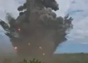 Berikut Nama-nama Korban Tewas Ledakan Pemusnahan Amunisi Kadaluwarsa di Garut