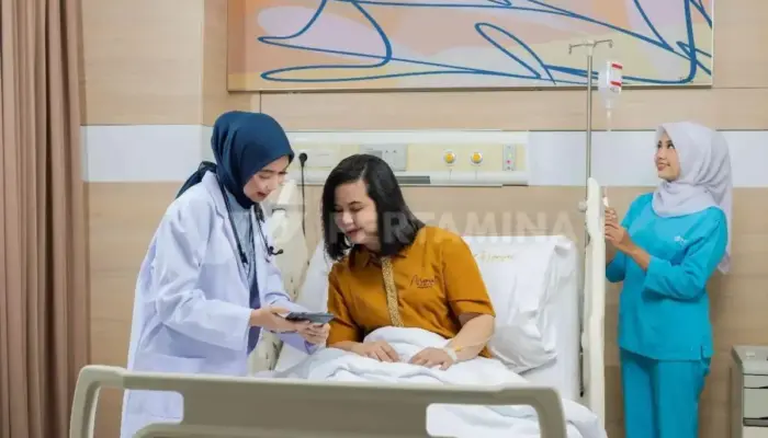 Cegah Terjadi Pelanggaran, IHC Perkuat Sistem Tata Kelola Klinis Berbasis Etika Profesi