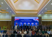 Go Asia! Dosen dan Mahasiswa ITP Berbagi Ilmu Teknologi Pintar Efisiensi Energi Terbarukan di Kamboja