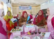 Inovasi Kuliner Lokal Karya UMKM Tak Kalah Menarik dari Tren Makanan Korea