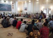 Soal TPP Distop! Giliran Para Guru Temui Walikota Padang Panjang