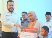 Program “Padang Juara” Siapkan Bantuan Pendidikan dan Beasiswa Perguruan Tinggi