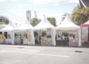 PRP Dorong UMKM dan Ekonomi Kreatif Kota Padang Naik Kelas