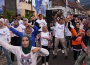 Padang Panjang Mulai Gelar CFD, Masyarakat Langsung Tumpah Ruah!