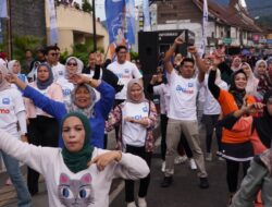 Padang Panjang Mulai Gelar CFD, Masyarakat Langsung Tumpah Ruah!