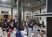 Siswa SD dan SLTP di Pasaman Barat Wajib Ikut Didikan Subuh Bersama