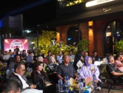 Sport Pool Lounge and Smoke House Resto Hadir di Padang