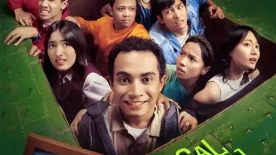 KABA FILM: Tayang 14 Agustus, Imajinari Rilis Film Drama Komedi “Tinggal Meninggal” 