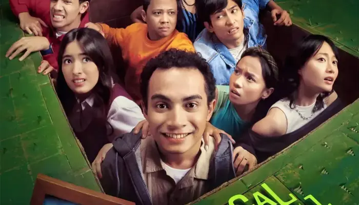 KABA FILM: Tayang 14 Agustus, Imajinari Rilis Film Drama Komedi “Tinggal Meninggal” 
