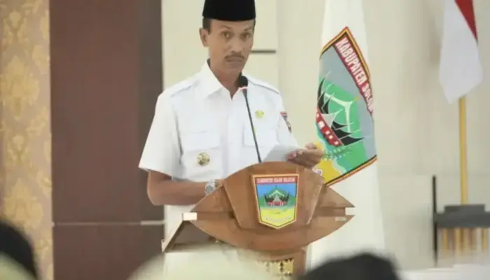 Cegah Kongkalingkong! Penerimaan Siswa Baru di Solok Selatan Murni Online Lewat Aplikasi “Sipembidik”