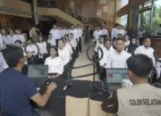 271 Peserta Calon PPPK Solok Selatan Ikuti Seleksi Kompetensi Teknis 