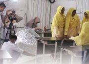 “Takjil Terakhir” Karya Santri Kauman Padang Panjang Juara di Festival Film Pendek Islami 2025