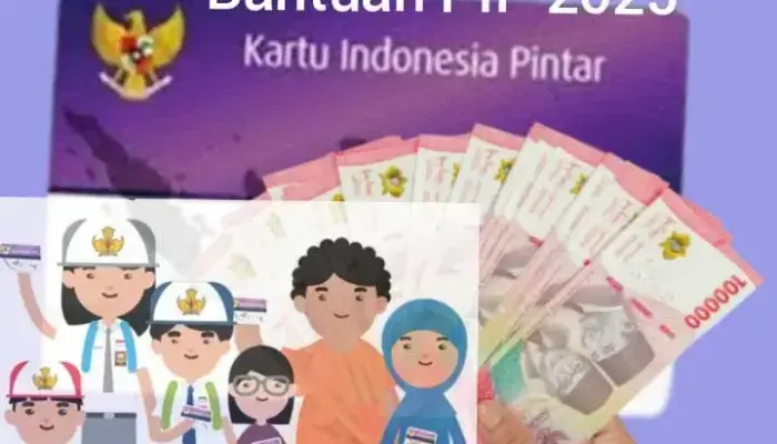 Mudah dan Cepat! Berikut Cara Cek Penerima Bantuan PIP 2025 Online Lewat HP