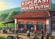 Koperasi Desa Dapat Pinjaman Hingga Rp5 Miliar dari Bank Milik Pemerintah
