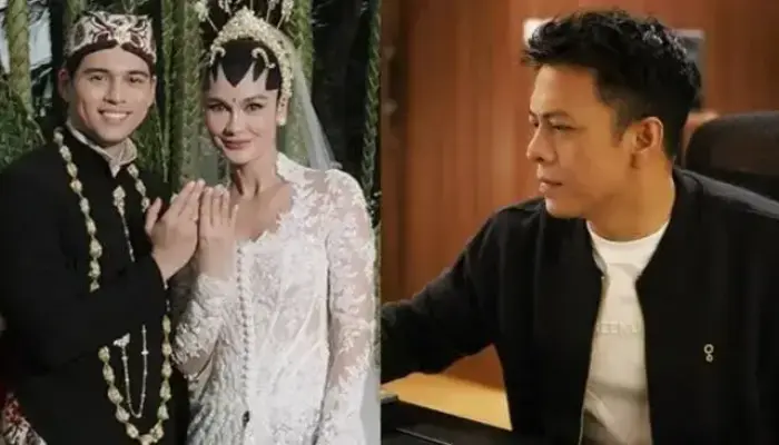 Goodbye Ariel …! Kisah Cinta Ariel-Luna Resmi Ditutup