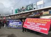 Mahasiswa UNP Bedah Tantangan Pembangunan Bukittinggi di Tengah Persoalan Sosial Masyarakat
