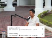 Disorot Warganet! Nama Wagub Sumbar Vasko Ruseimy Trending di Google