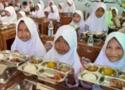 Padang Terima  286.770 MBG: Tak Hanya Siswa, Ibu Hamil dan Balita Juga dapat Makanan Bergizi Gratis