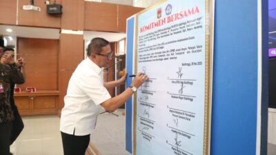Catat Tanggalnya! Penerimaan Murid Baru Online di Bukittinggi Mulai 3 Juni 2025