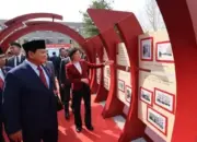 Bangun SMA Garuda, Presiden Prabowo Siapkan Sekolah Khusus untuk Siswa “Super Pintar”